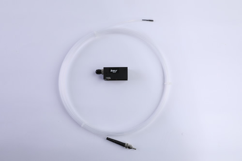 電纜在線(xiàn)光纖測(cè)溫系統(tǒng)